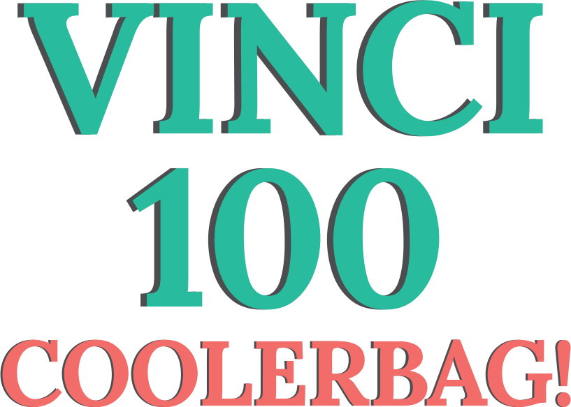 Vinci 100 Coolerbag